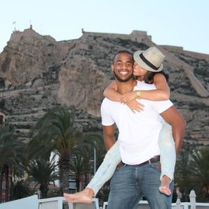 Meet your Posher, Marcus